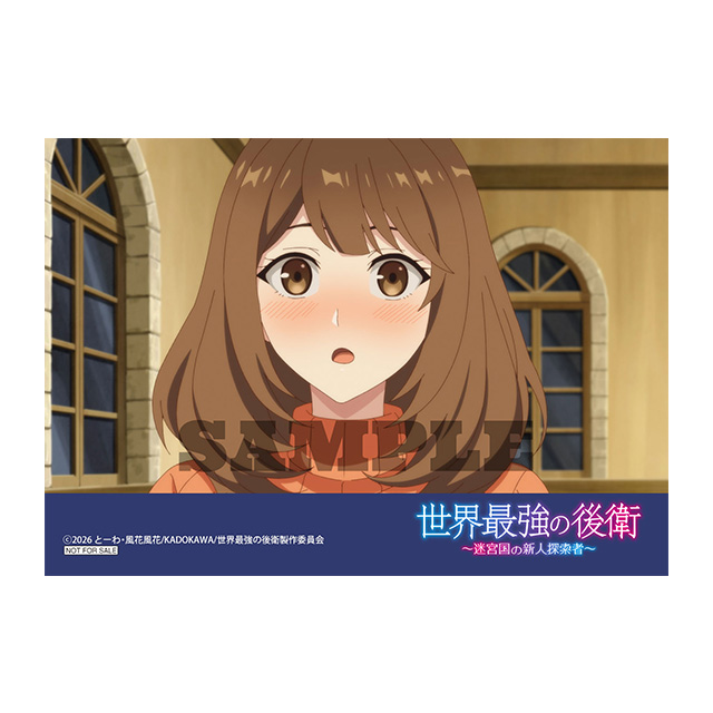 ブロマイド