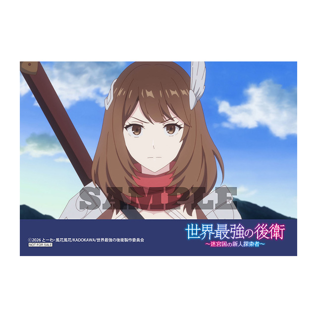 ブロマイド
