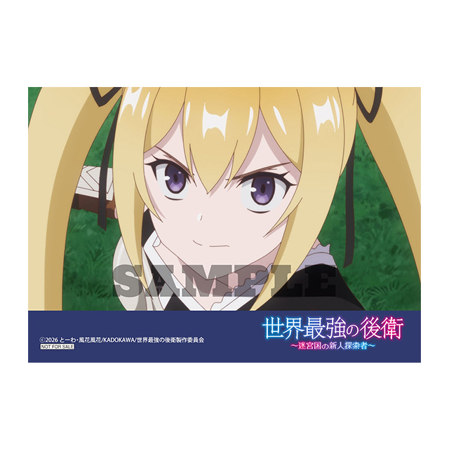ブロマイド