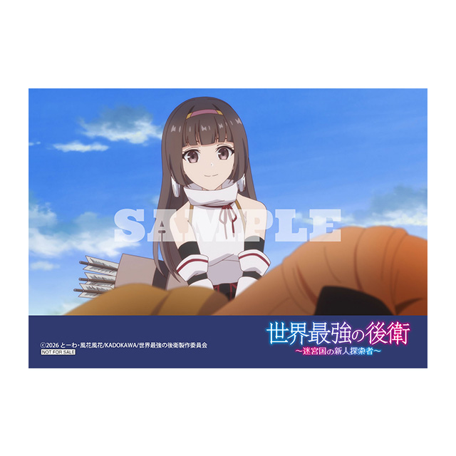 ブロマイド