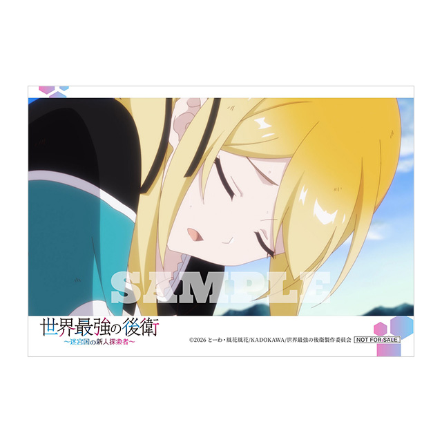 ブロマイド