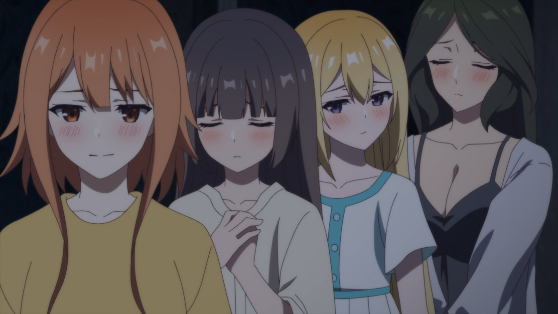 STORY｜TVアニメ「世界最強の後衛 ～迷宮国の新人探索者～」公式サイト